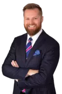 Michael Kaye, Winnipeg, Real Estate Agent